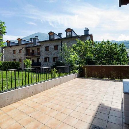 Mincholet, Bajo Con Gran Terraza Villanova Exterior foto