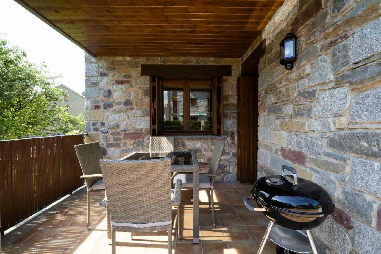 Mincholet, Bajo Con Gran Terraza Villanova Exterior foto