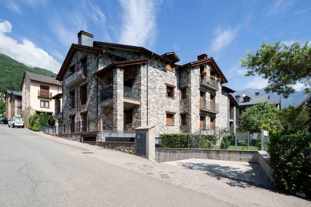 Mincholet, Bajo Con Gran Terraza Villanova Exterior foto